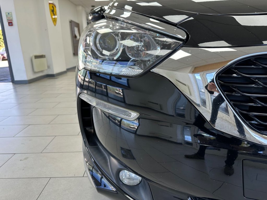 Used DS Automobiles DS 5 2016 for sale - 76056708: Photo 17