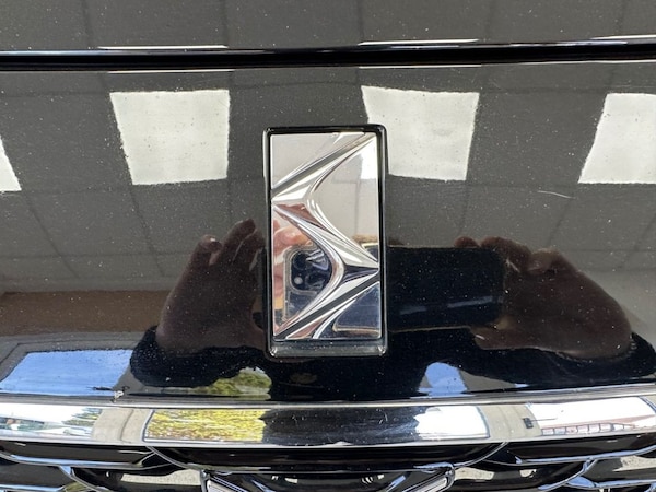 Used DS Automobiles DS 5 2016 for sale - 76056708: Photo 18