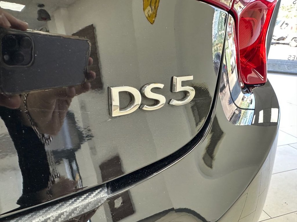 Used DS Automobiles DS 5 2016 for sale - 76056708: Photo 19