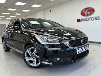 2016 (66) - 2.0 BlueHDi Elegance Hatchback 5dr Diesel EAT6 Euro 6 (s/s) (180 ps)