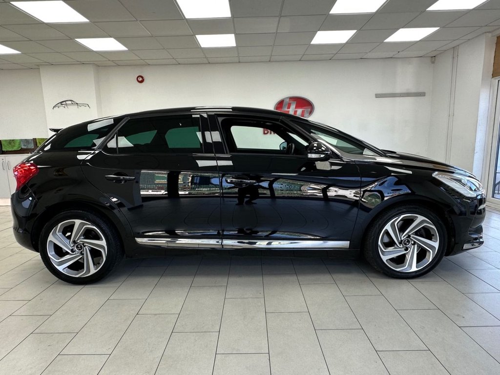 Used DS Automobiles DS 5 2016 for sale - 76056708: Photo 2