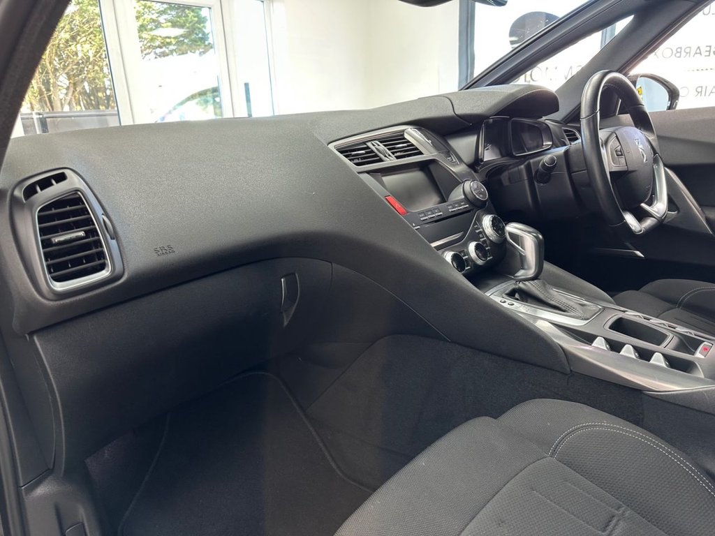 Used DS Automobiles DS 5 2016 for sale - 76056708: Photo 24