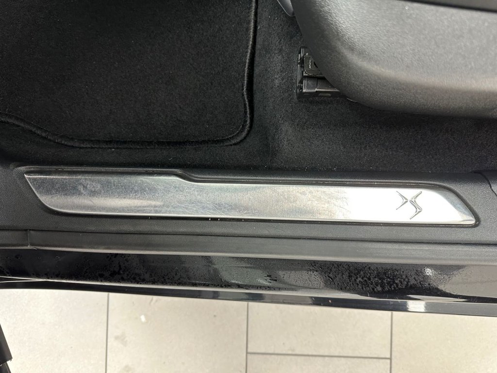 Used DS Automobiles DS 5 2016 for sale - 76056708: Photo 25