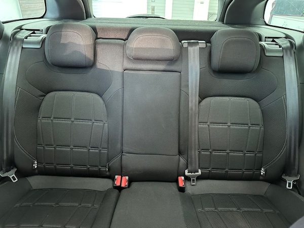 Used DS Automobiles DS 5 2016 for sale - 76056708: Photo 27
