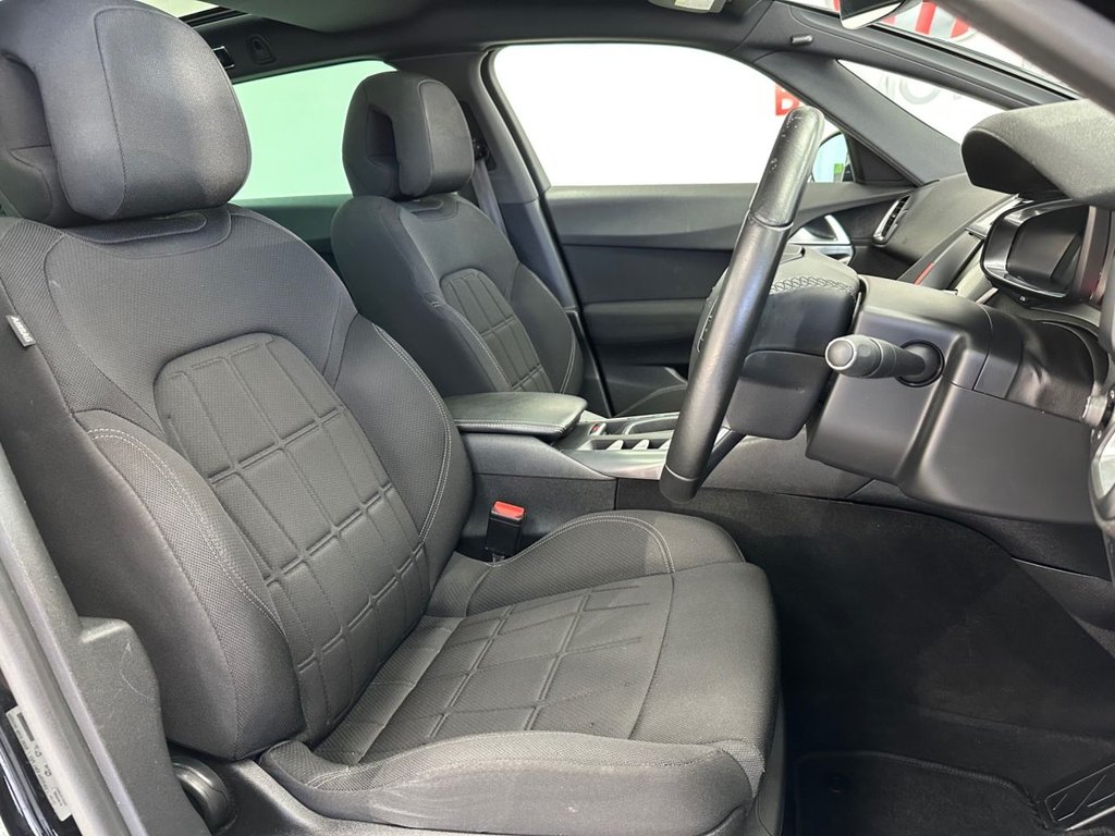 Used DS Automobiles DS 5 2016 for sale - 76056708: Photo 3