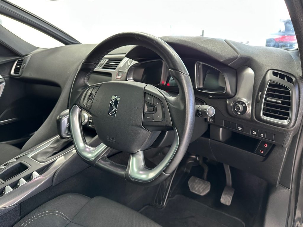 Used DS Automobiles DS 5 2016 for sale - 76056708: Photo 36