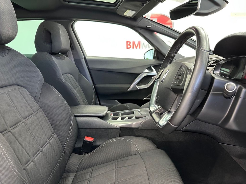 Used DS Automobiles DS 5 2016 for sale - 76056708: Photo 39