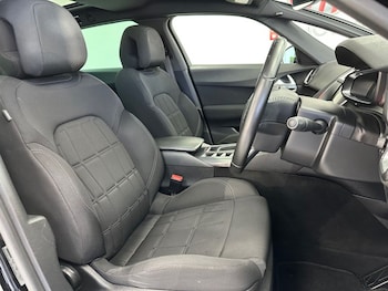 Used DS Automobiles DS 5 2016 for sale - 76056708: Photo