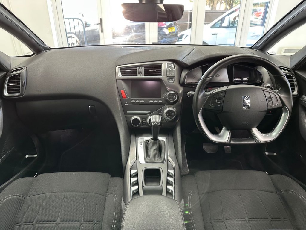 Used DS Automobiles DS 5 2016 for sale - 76056708: Photo 4