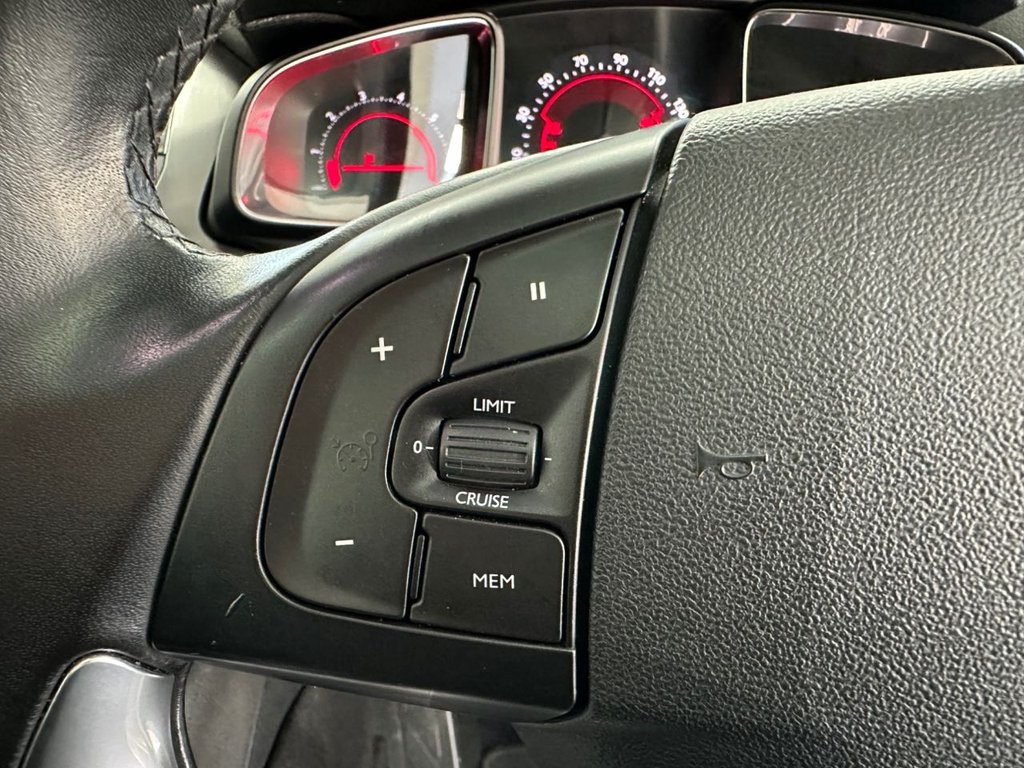 Used DS Automobiles DS 5 2016 for sale - 76056708: Photo 40