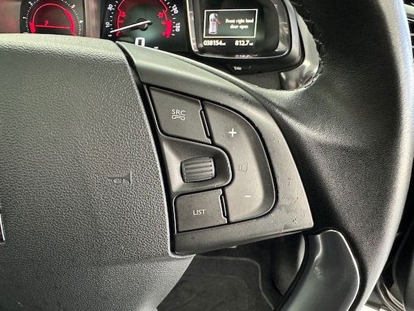 Used DS Automobiles DS 5 2016 for sale - 76056708: Photo 41