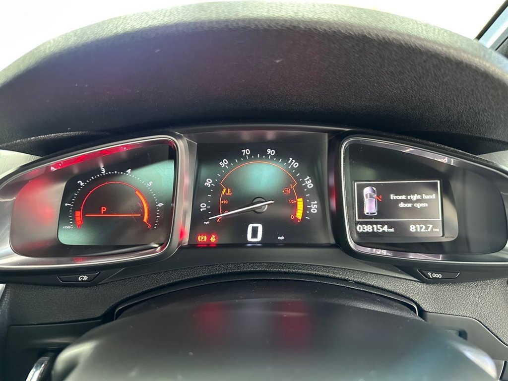 Used DS Automobiles DS 5 2016 for sale - 76056708: Photo 42