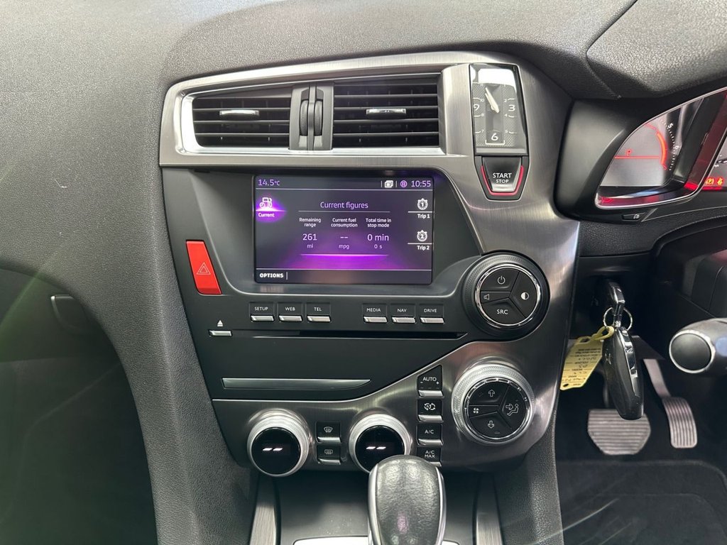 Used DS Automobiles DS 5 2016 for sale - 76056708: Photo 43