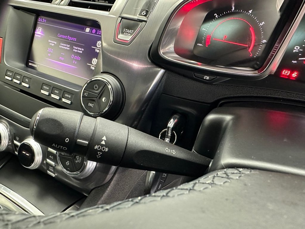 Used DS Automobiles DS 5 2016 for sale - 76056708: Photo 44