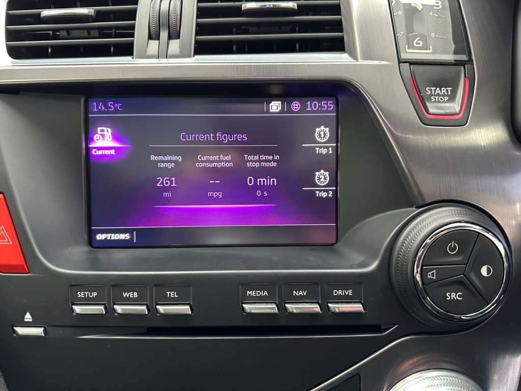 Used DS Automobiles DS 5 2016 for sale - 76056708: Photo 47