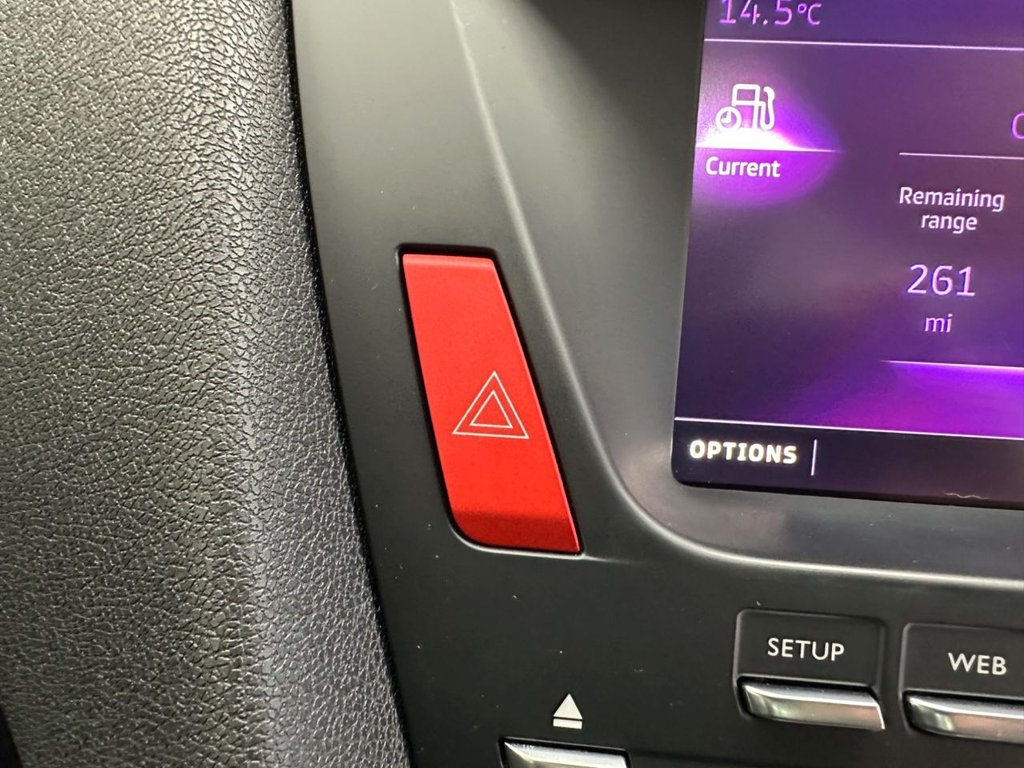 Used DS Automobiles DS 5 2016 for sale - 76056708: Photo 48