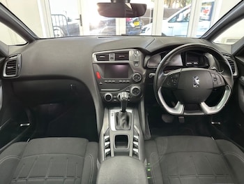 Used DS Automobiles DS 5 2016 for sale - 76056708: Photo