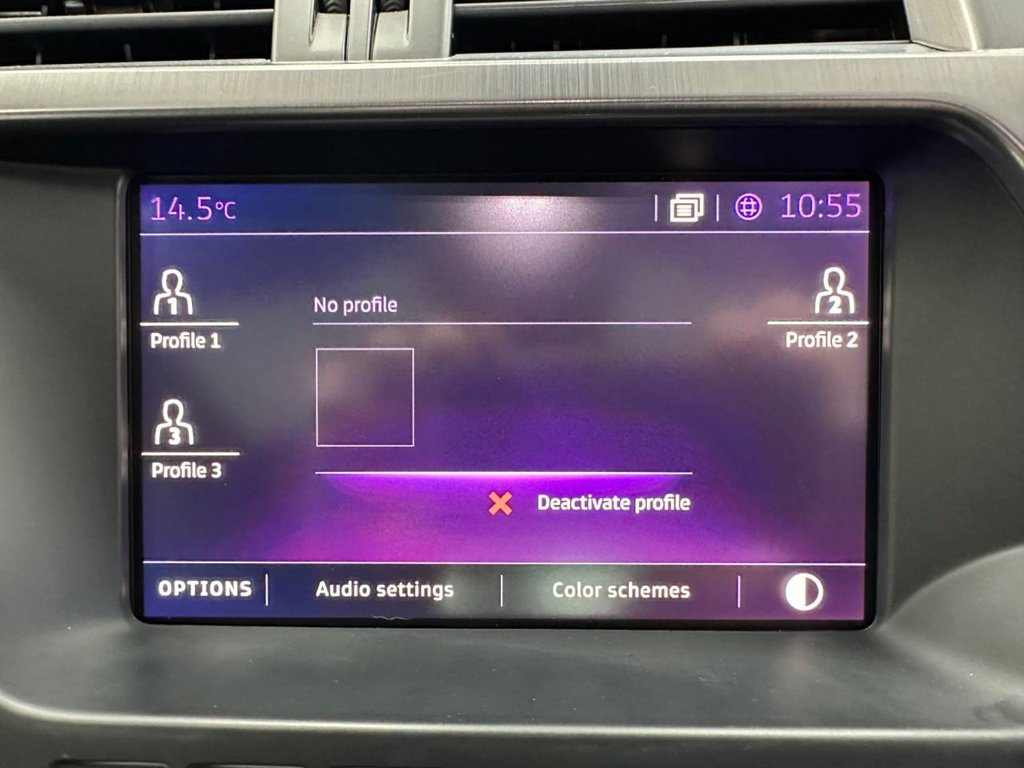 Used DS Automobiles DS 5 2016 for sale - 76056708: Photo 50