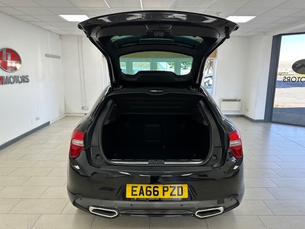 Used DS Automobiles DS 5 2016 for sale - 76056708: Photo 5