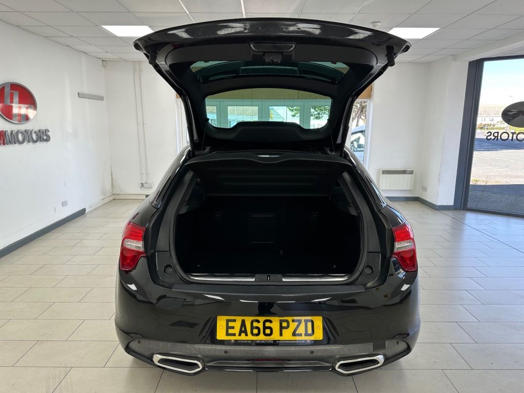 Used DS Automobiles DS 5 2016 for sale - 76056708: Photo 6