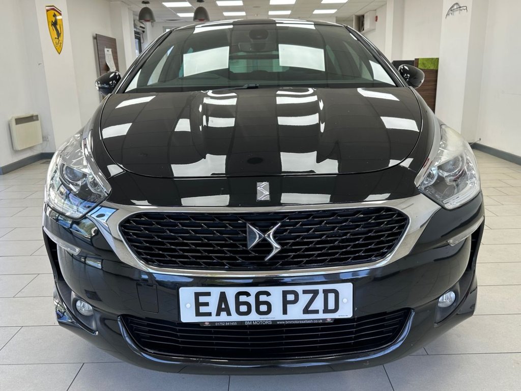 Used DS Automobiles DS 5 2016 for sale - 76056708: Photo 8