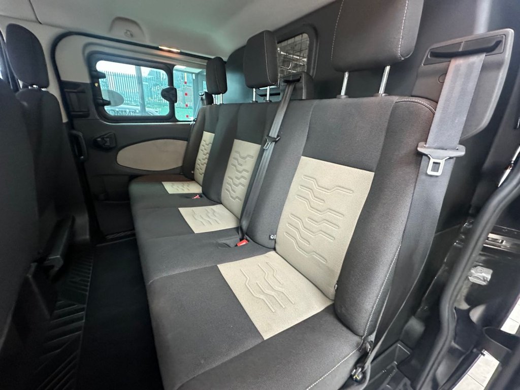 Used Ford Transit Custom 2017 for sale - 77849715: Photo 18
