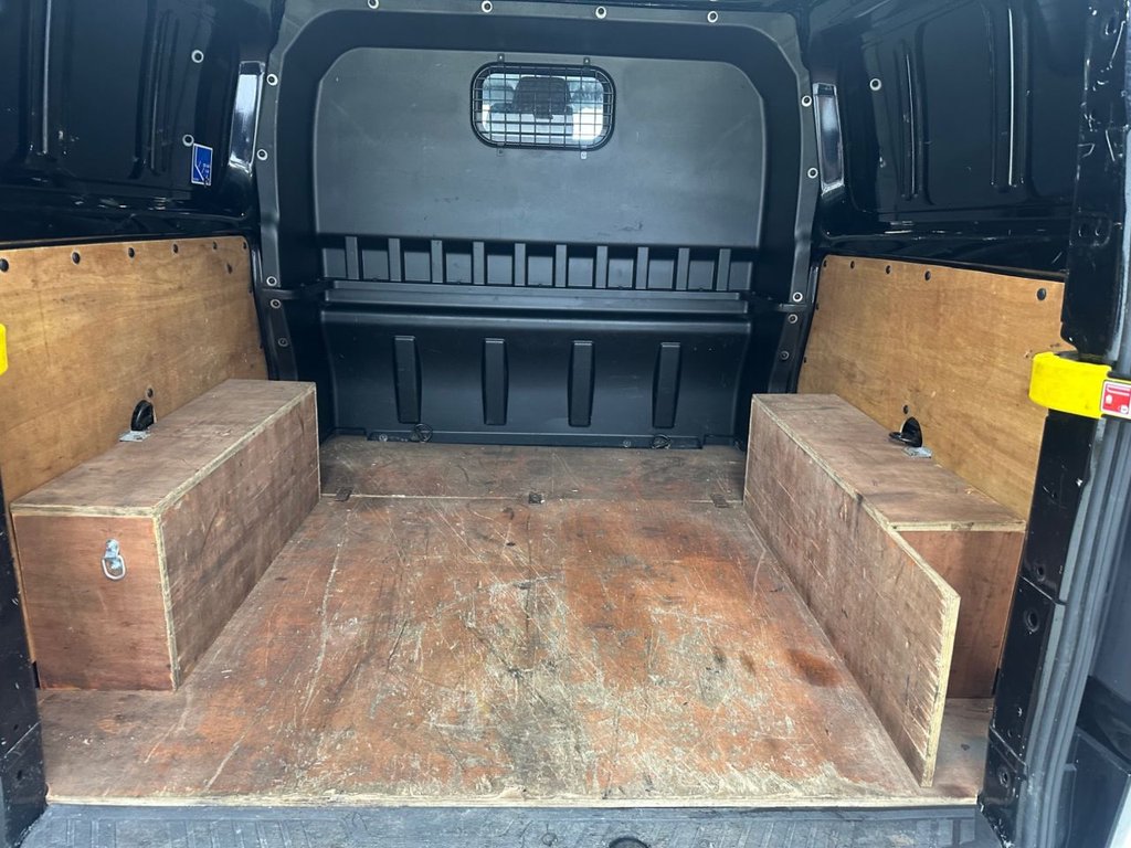 Used Ford Transit Custom 2017 for sale - 77849715: Photo 19