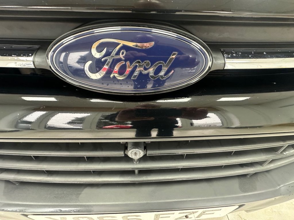 Used Ford Transit Custom 2017 for sale - 77849715: Photo 20