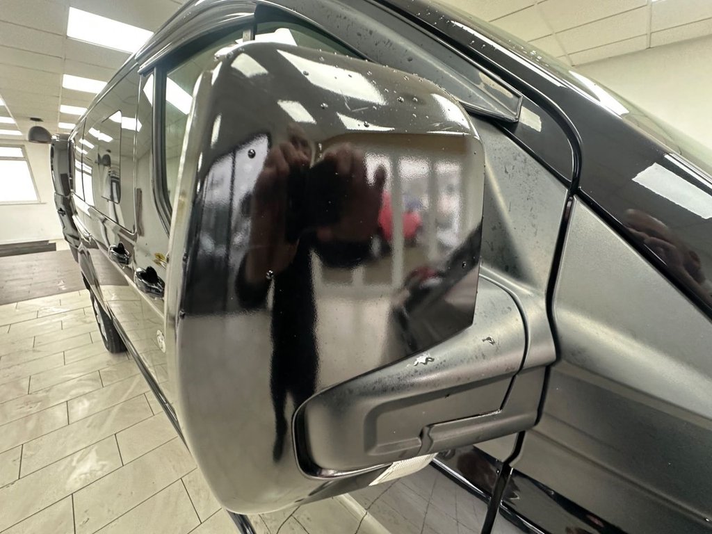 Used Ford Transit Custom 2017 for sale - 77849715: Photo 24