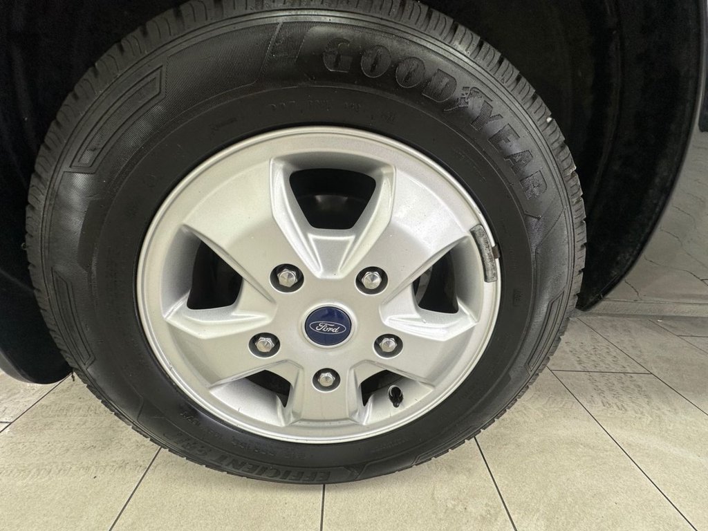 Used Ford Transit Custom 2017 for sale - 77849715: Photo 27