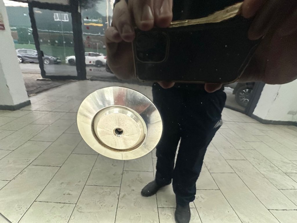 Used Ford Transit Custom 2017 for sale - 77849715: Photo 28