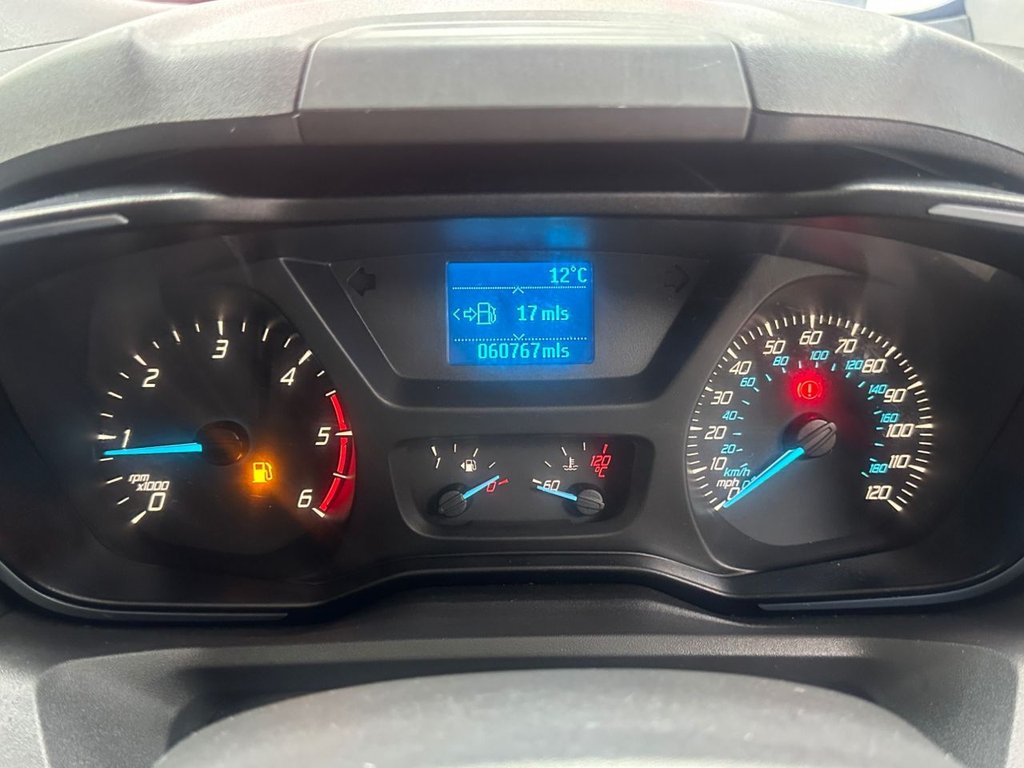 Used Ford Transit Custom 2017 for sale - 77849715: Photo 32