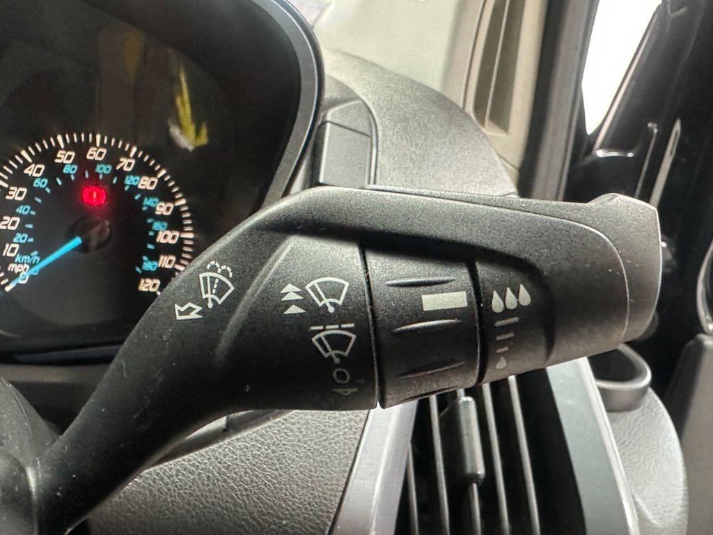 Used Ford Transit Custom 2017 for sale - 77849715: Photo 34