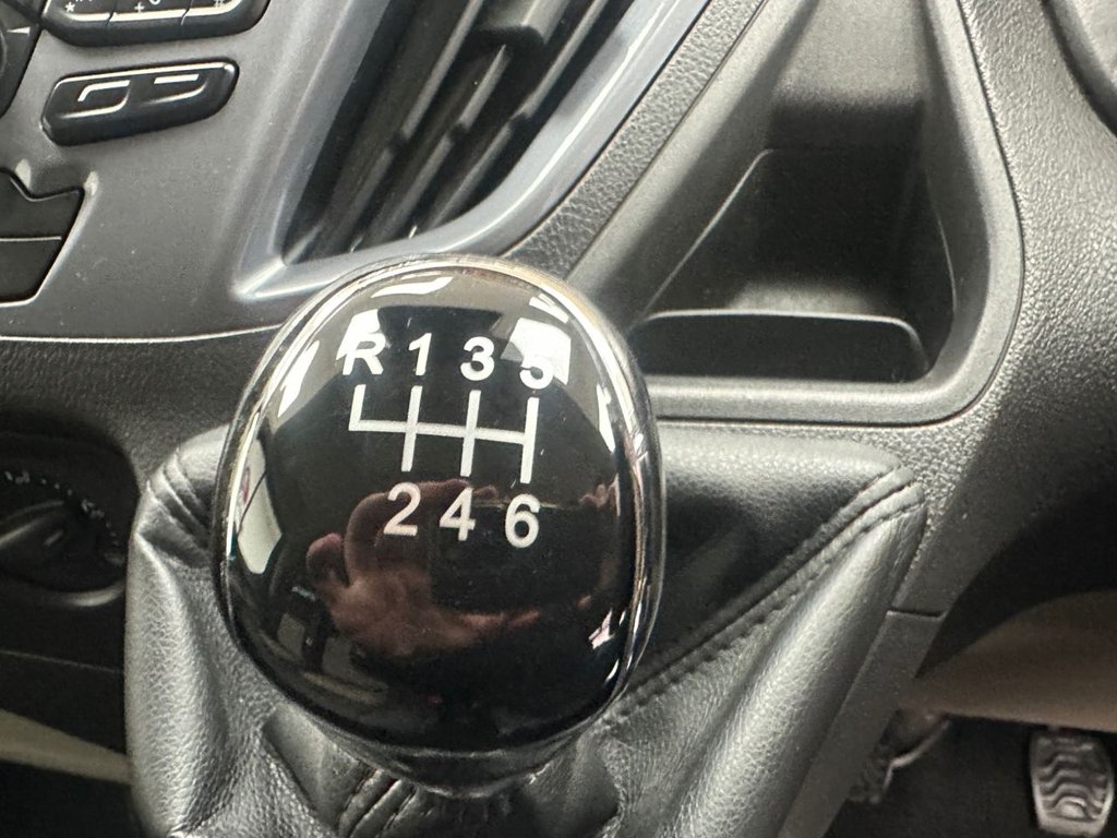 Used Ford Transit Custom 2017 for sale - 77849715: Photo 39