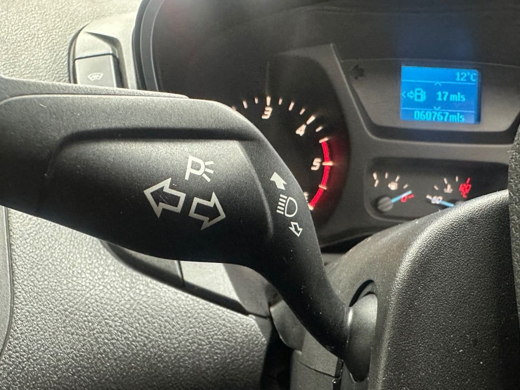 Used Ford Transit Custom 2017 for sale - 77849715: Photo 40