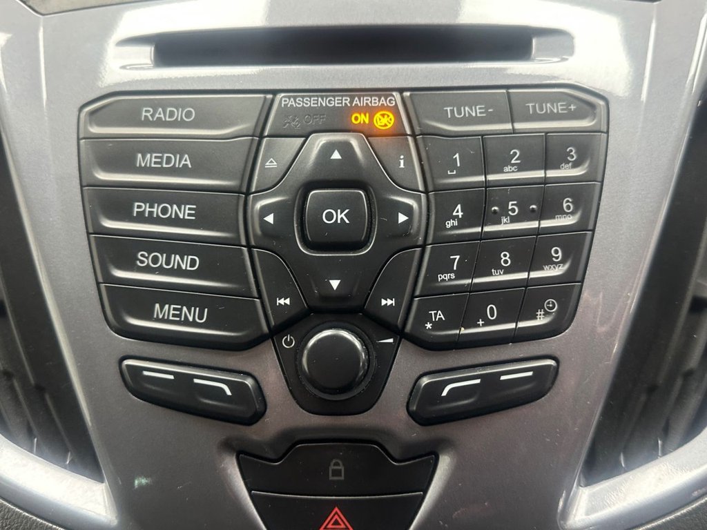 Used Ford Transit Custom 2017 for sale - 77849715: Photo 43