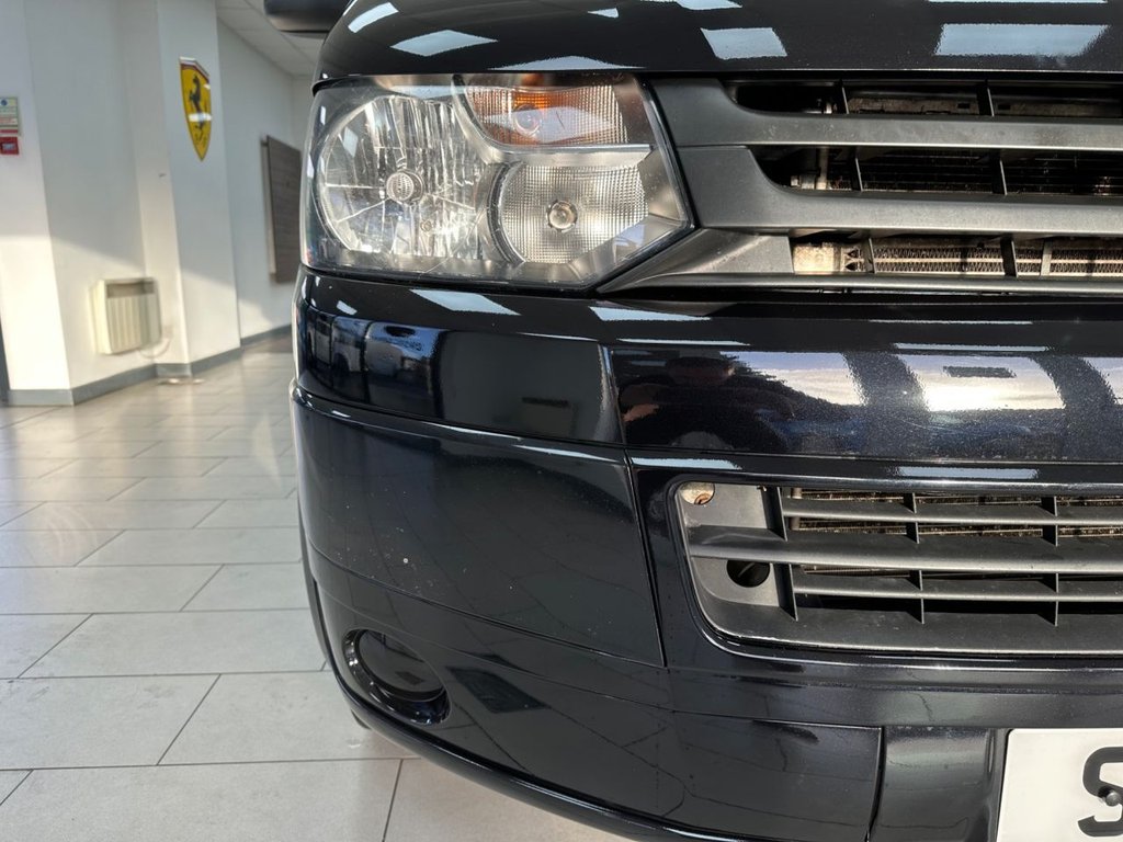 Used Volkswagen Transporter 2013 for sale - 76454217: Photo 14