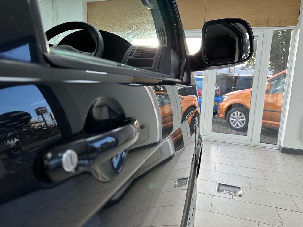 Used Volkswagen Transporter 2013 for sale - 76454217: Photo 18