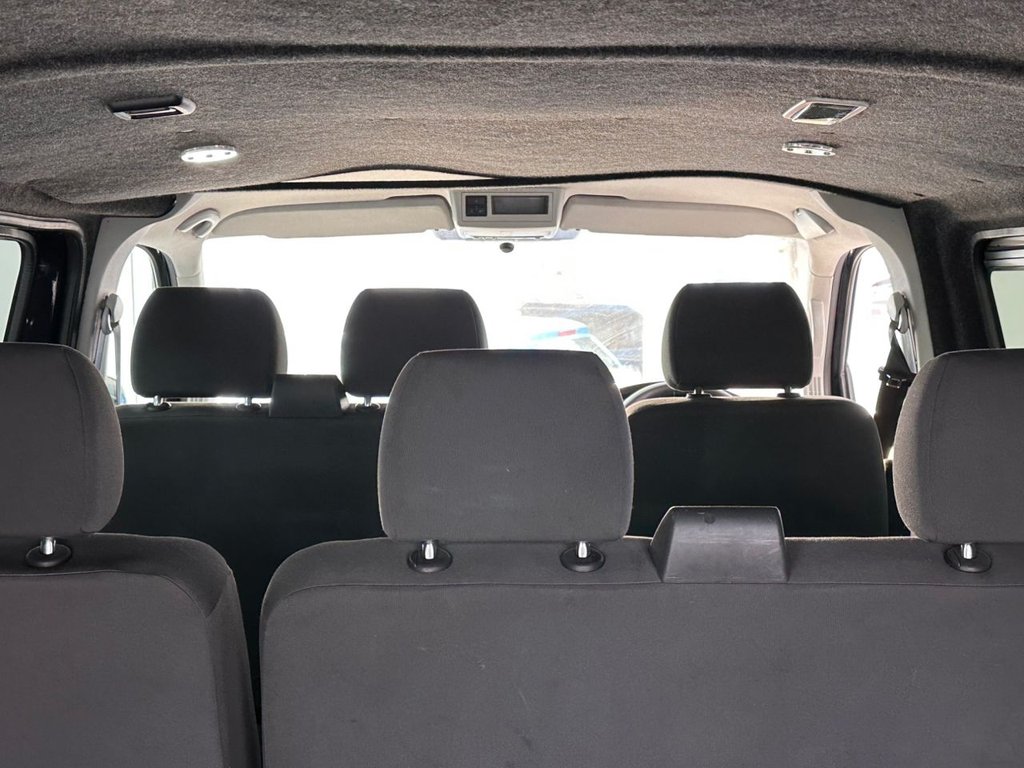 Used Volkswagen Transporter 2013 for sale - 76454217: Photo 20