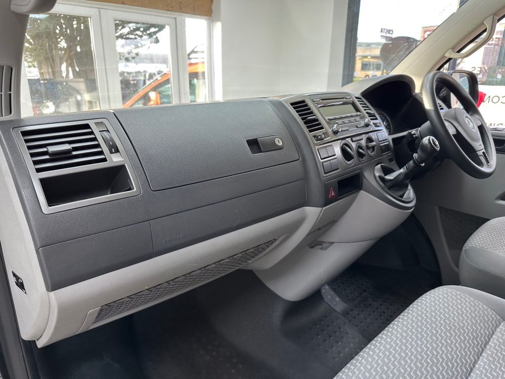 Used Volkswagen Transporter 2013 for sale - 76454217: Photo 27