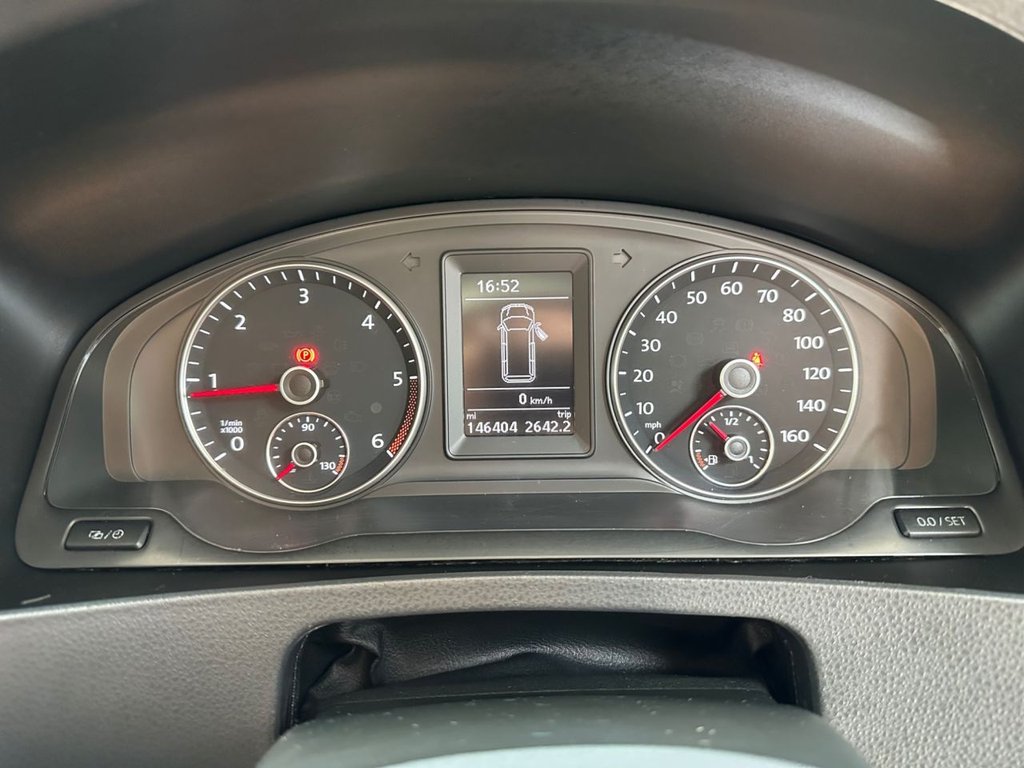 Used Volkswagen Transporter 2013 for sale - 76454217: Photo 40