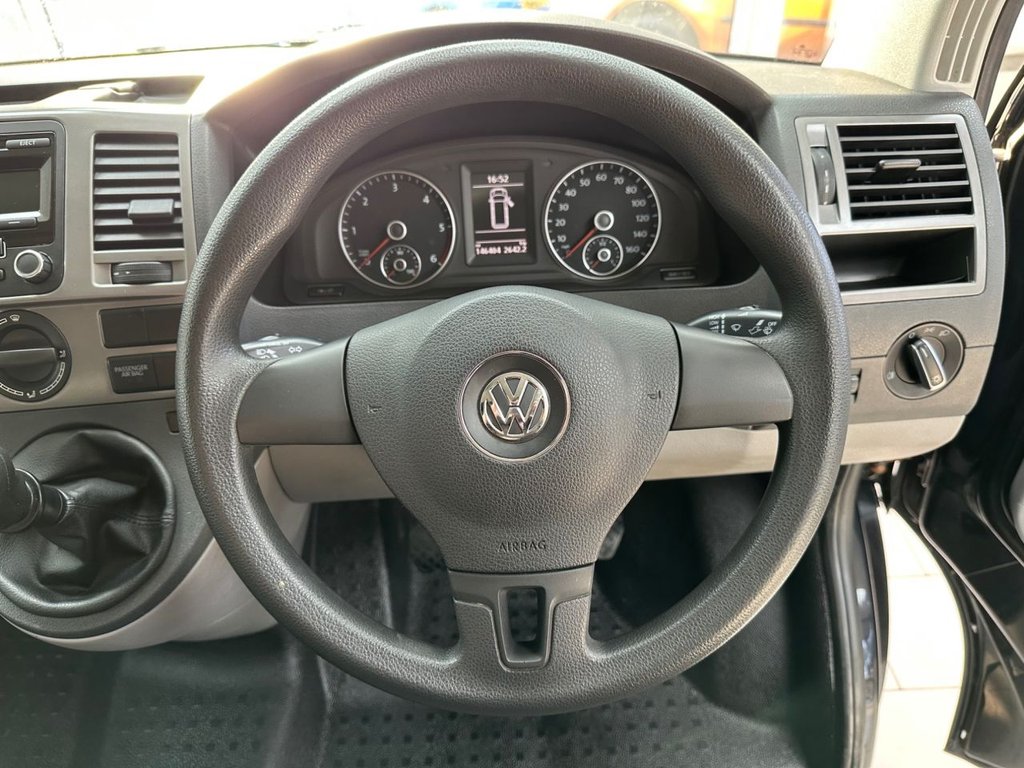 Used Volkswagen Transporter 2013 for sale - 76454217: Photo 41