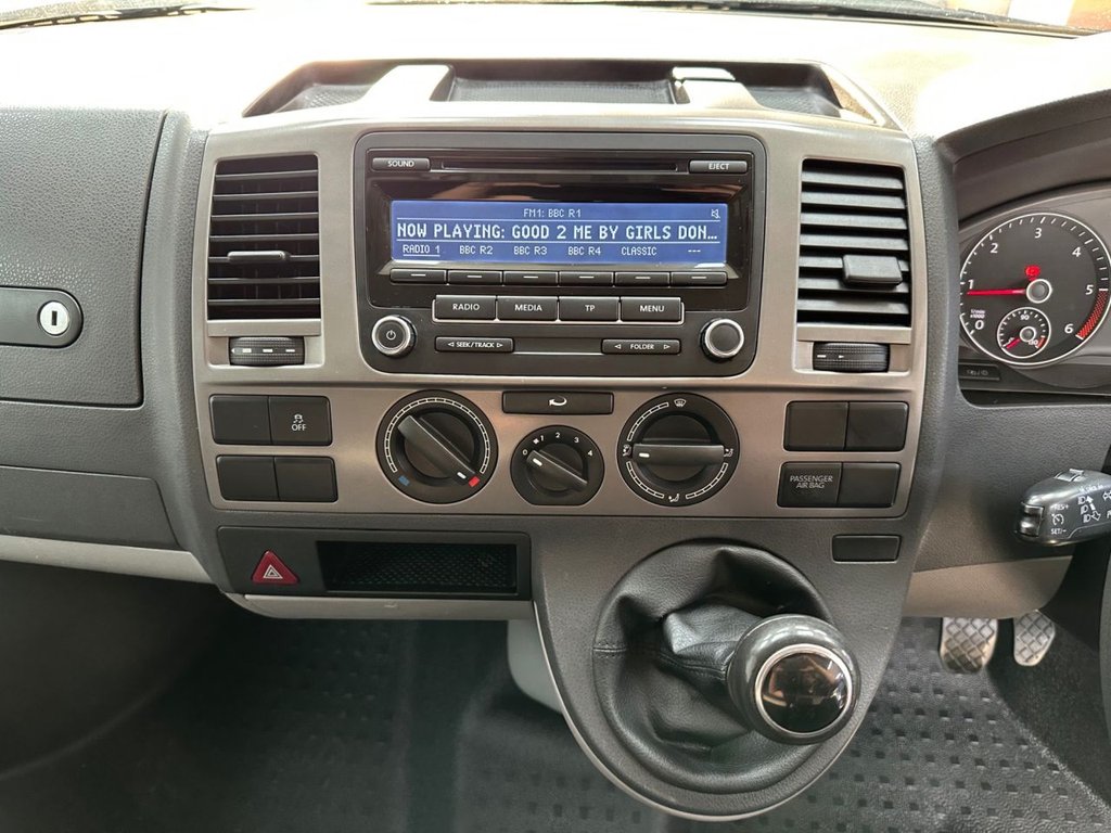 Used Volkswagen Transporter 2013 for sale - 76454217: Photo 43