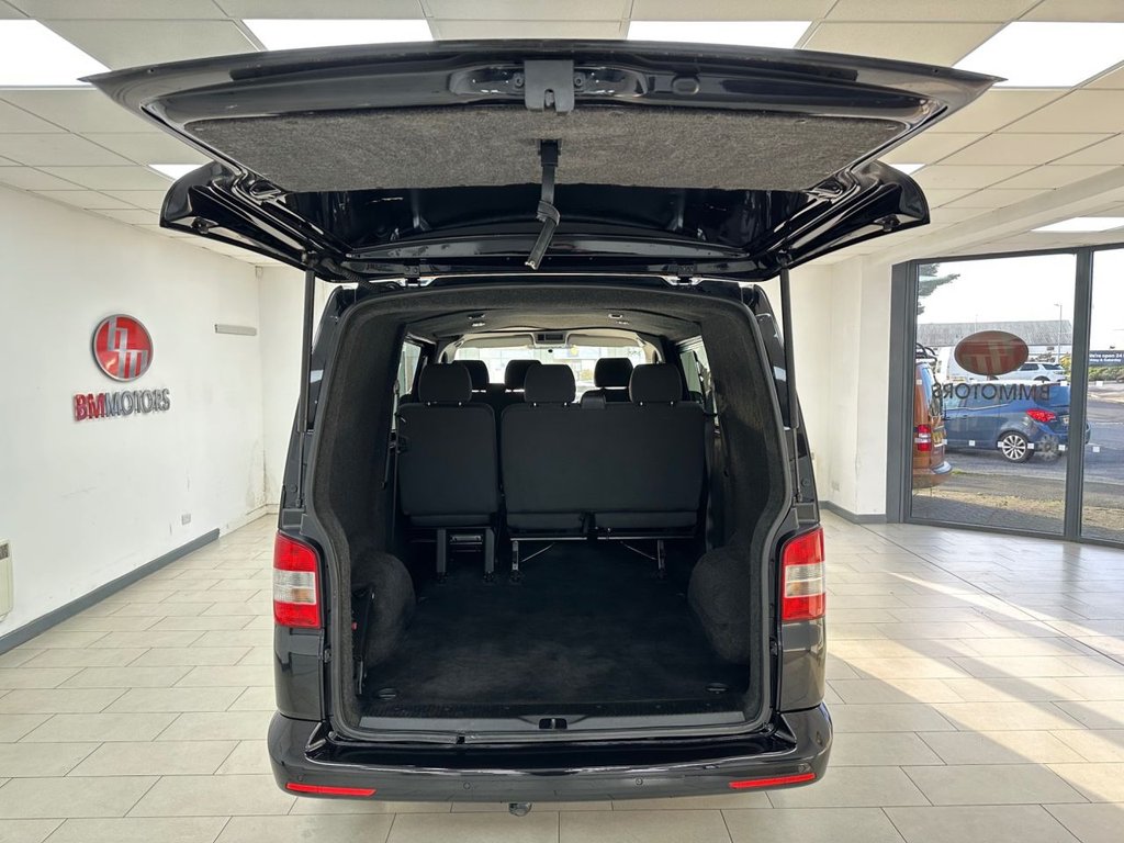 Used Volkswagen Transporter 2013 for sale - 76454217: Photo 5