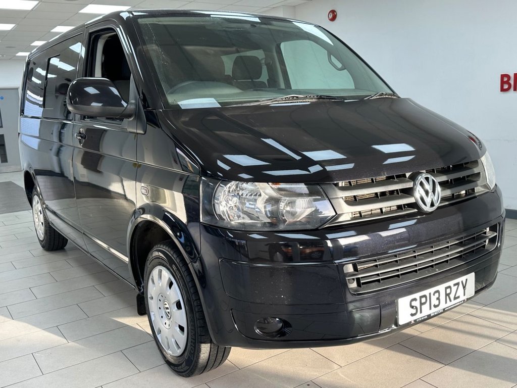 Used Volkswagen Transporter 2013 for sale - 76454217: Photo 7