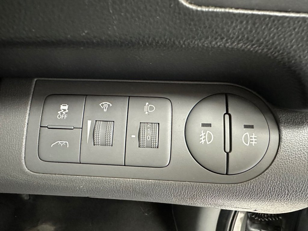 Vehicle 40