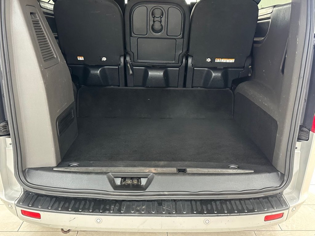 Used Ford Tourneo Custom 2020 for sale - 77369740: Photo 13