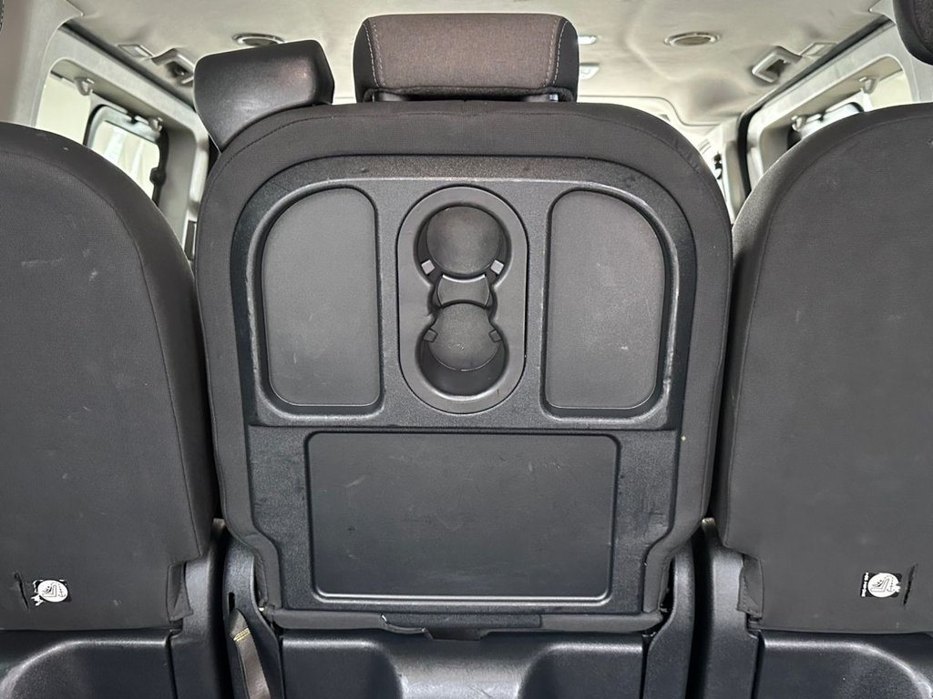 Used Ford Tourneo Custom 2020 for sale - 77369740: Photo 14