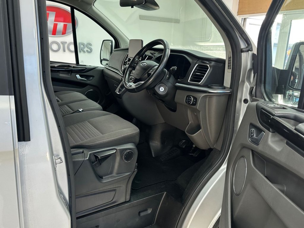 Used Ford Tourneo Custom 2020 for sale - 77369740: Photo 15