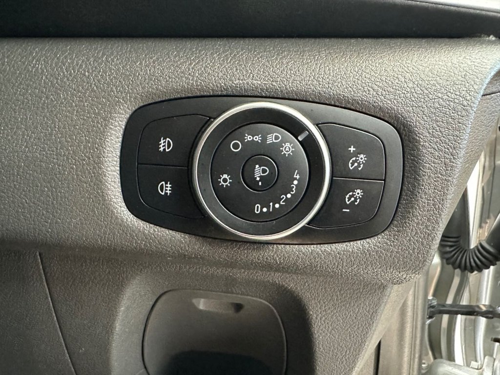 Used Ford Tourneo Custom 2020 for sale - 77369740: Photo 18